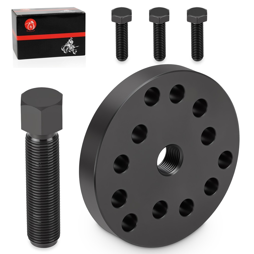 Flywheel Puller Tool for Seadoo Yamaha Kawasaki For Polaris 2 Stroke Jet Skis US