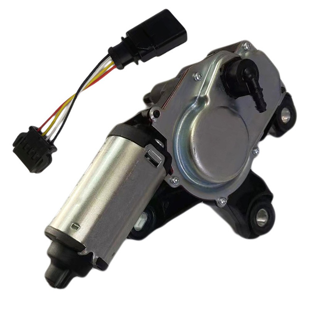 For AUDI A1/A6 C7/Q3 2010-2018 REAR WINDSCREEN WIPER MOTOR 4G9955711A 8U0955711;