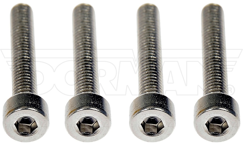 Dorman ABS Control Module Bolt for 2007 Chevy Silverado 3500 Classic-image