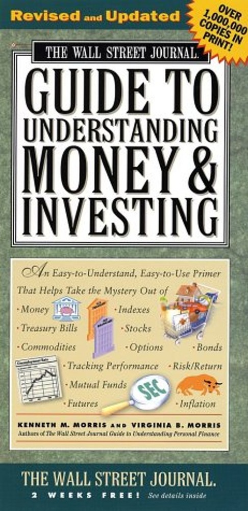 Guide to Understanding Money and Investing PaperbackFree US Delivery | ISBN:0684869020