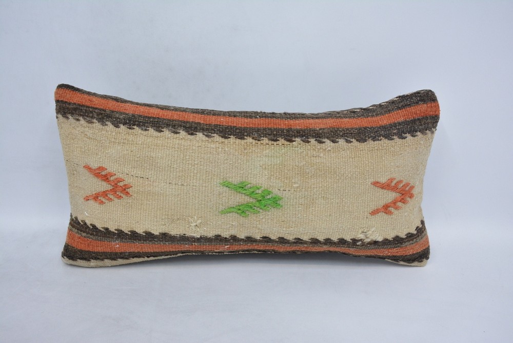 Pillow for Couch, Kilim Pillows, 12