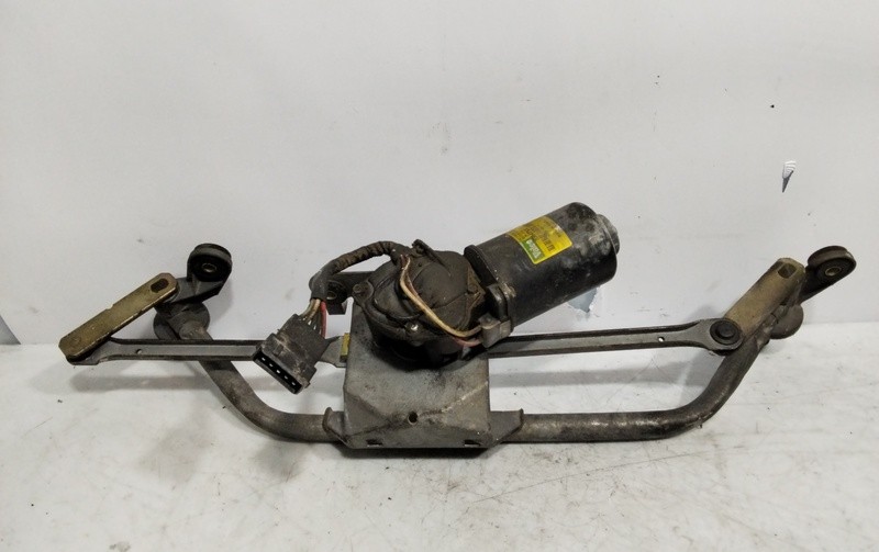 53547302 front wiper motor Fiat Scudo 222 2.0 2004 1866650