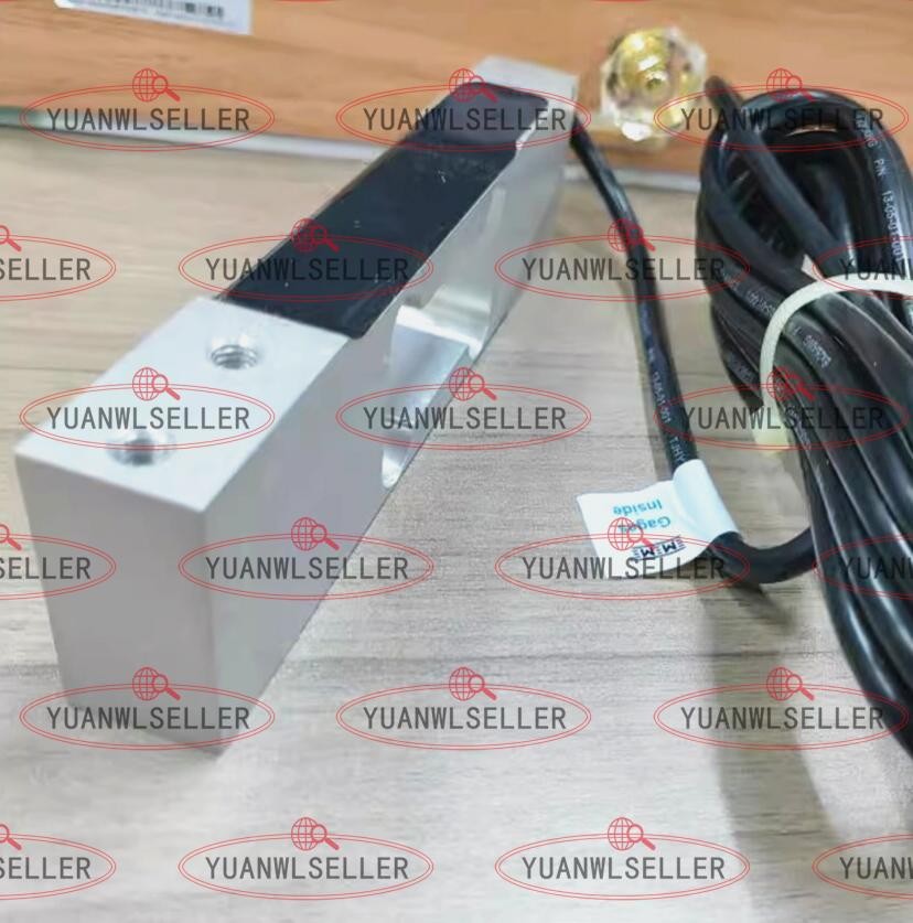 ONE NEW Tedea-Huntleigh Single-point Load Cell 1042-3KG