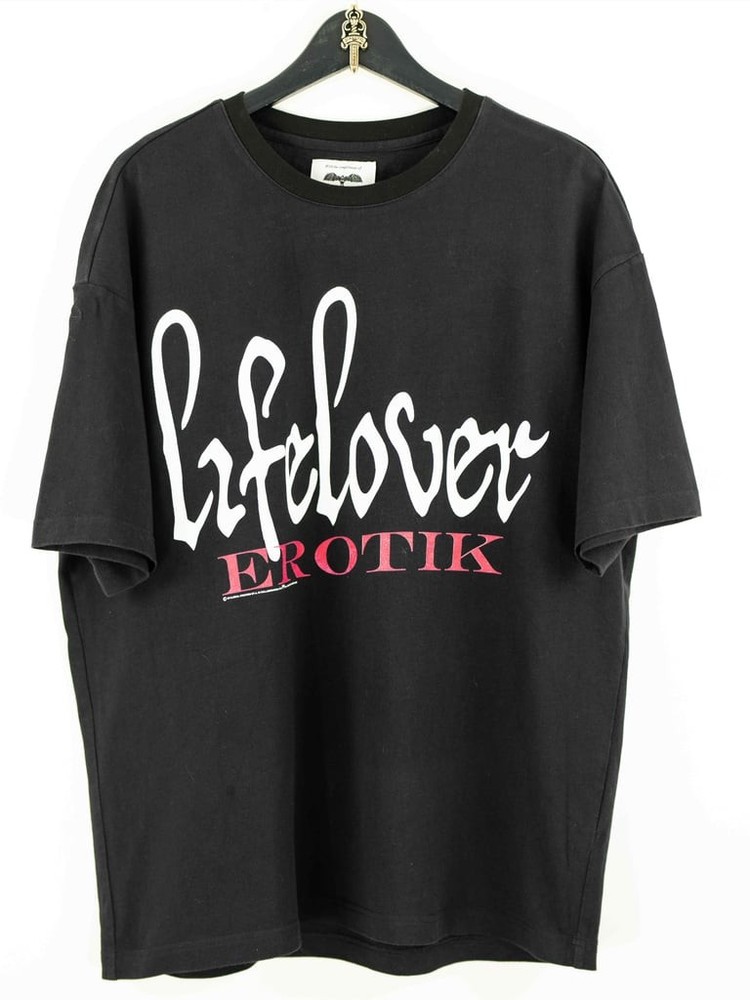 LIFELOVER - EROTIK T-Shirt Reprint