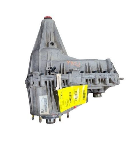 2007-2014 Cadillac Escalade AWD Transfer Case Replacement