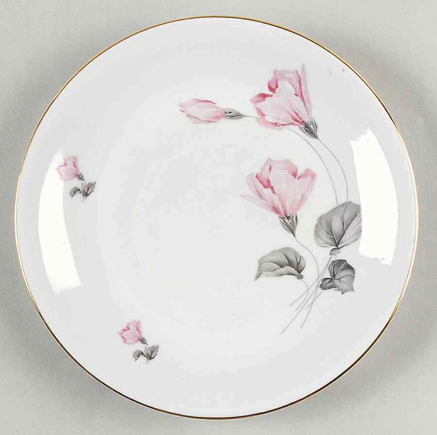 Winterling - Bavaria WIG137 Salad Plate 2459497