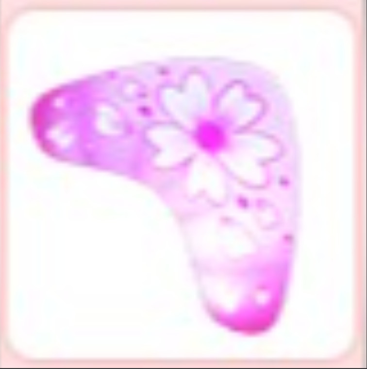 Cherry Blossom Hang Glider -  Cheap & Trusted Store!!