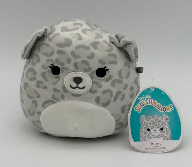 Squishmallows 5