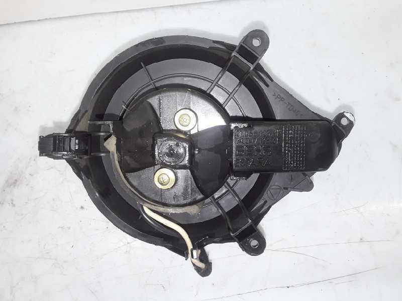 210681233F Heater Fan Citroen Xsara Berlina 1.9 Turbo Diesel 1997 1149365
