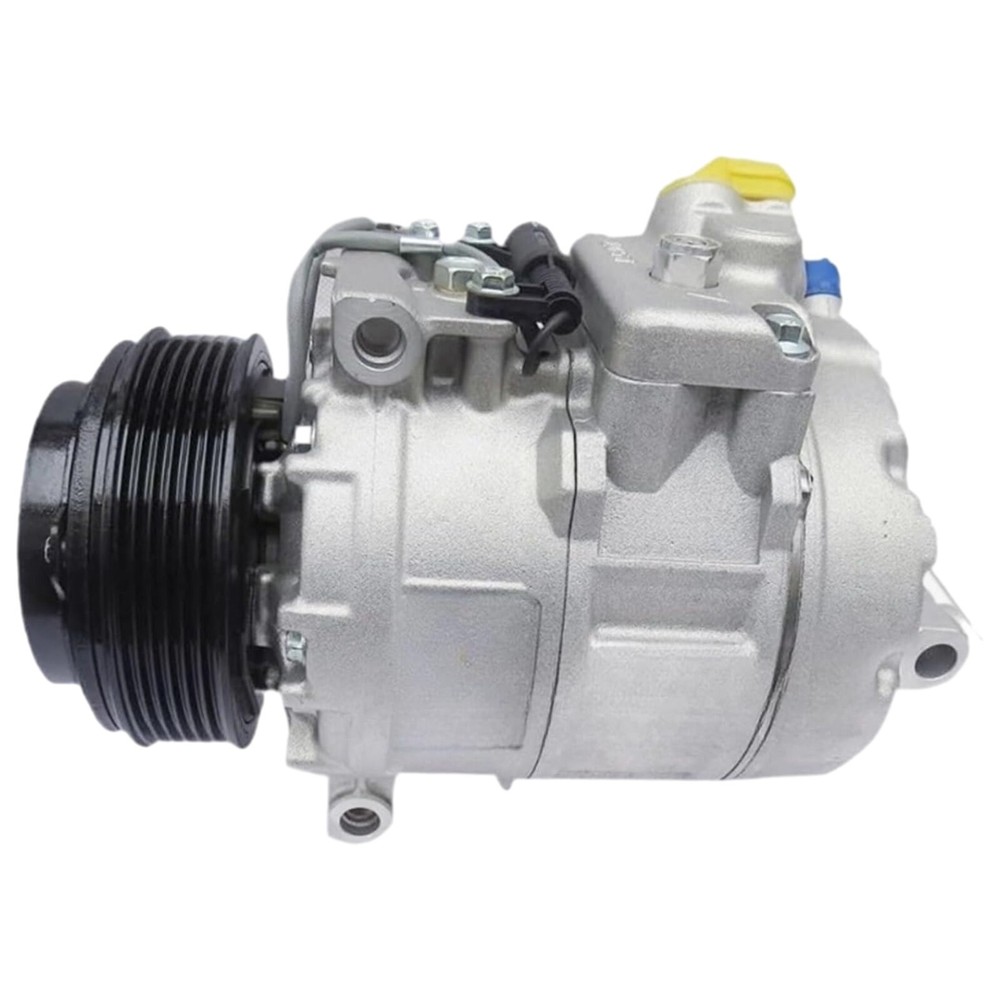 64509182797 64529182797 64509182797 AC Compressor for BMW X3 E83 X3 2.0 N47 New