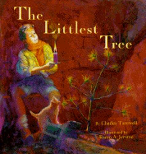 The Littlest Tree by Charles Tazewell: Used