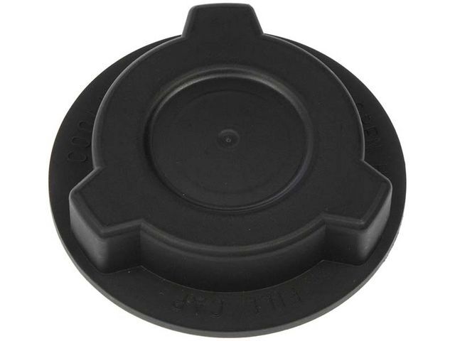 For 2008-2010 Peterbilt 388 Expansion Tank Cap Dorman 54226NKCT 2009