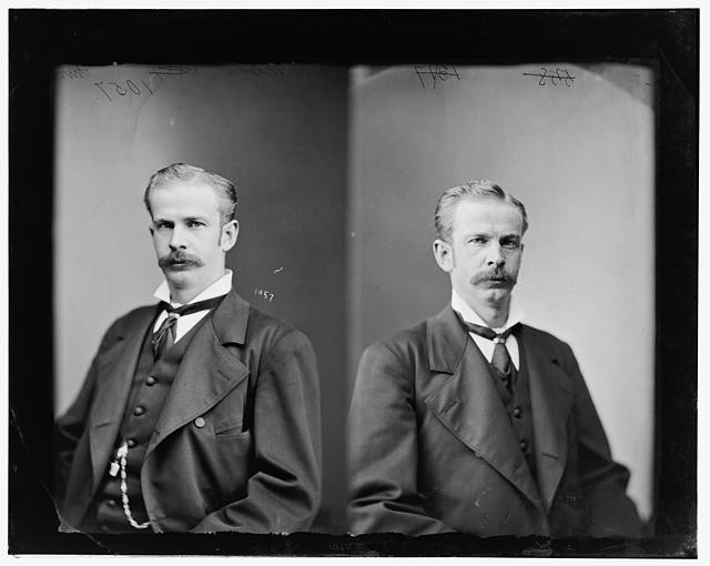 Photo:Meeker, E.R.