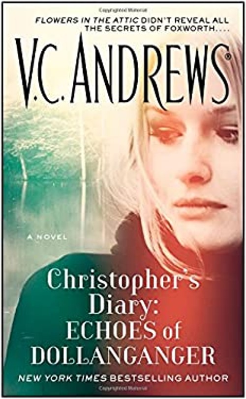 Christopher's Diary: Echoes of Dollanganger V. C. AndrewsFree US Delivery | ISBN:1476790620