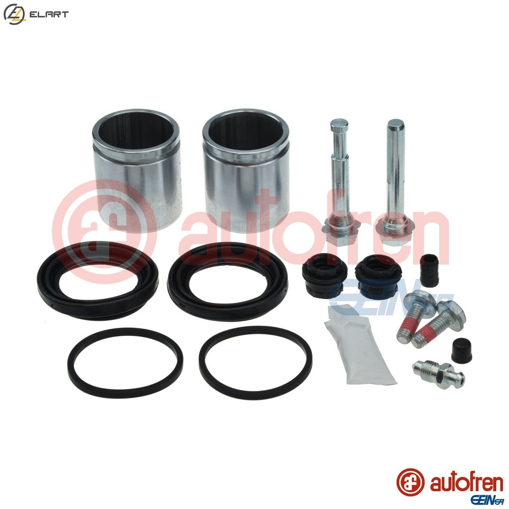 REPAIR KIT BRAKE CALIPER D43565S FOR LAND ROVER DISCOVERY/SPORT/VAN RANGE 1.5L