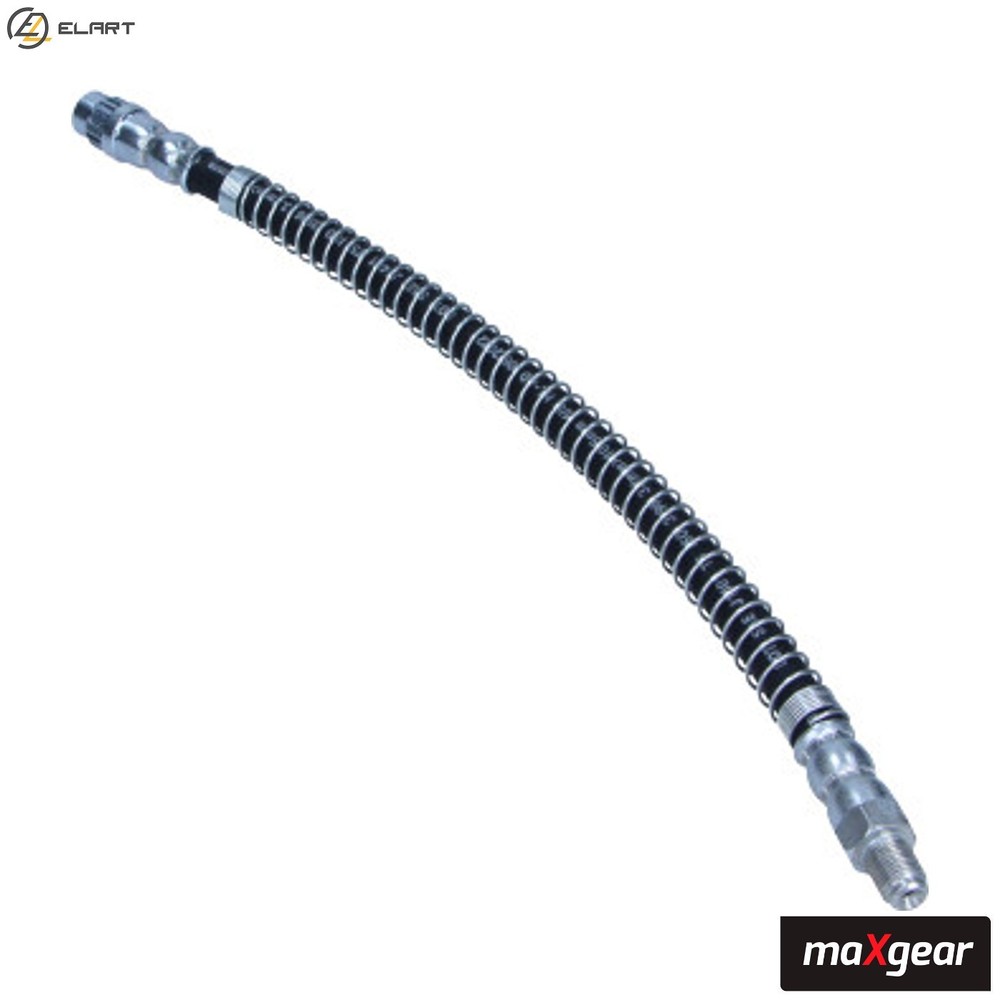 BRAKE HOSE 52-0376 FOR PEUGEOT 106/I/II/Van/Hatchback 806  FIAT  CITROËN