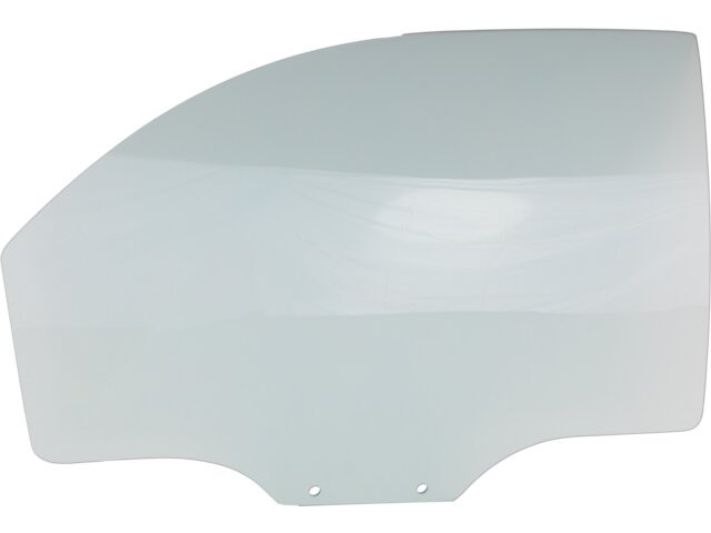 For 1998-2001 Kia Sephia Door Glass Replacement AP 76517VQHY 1999 2000