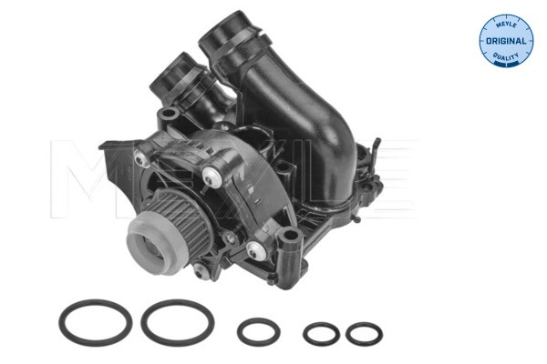 113 220 0034 Meyle water pump, engine cooling for Audi, Seat, Skoda, VW