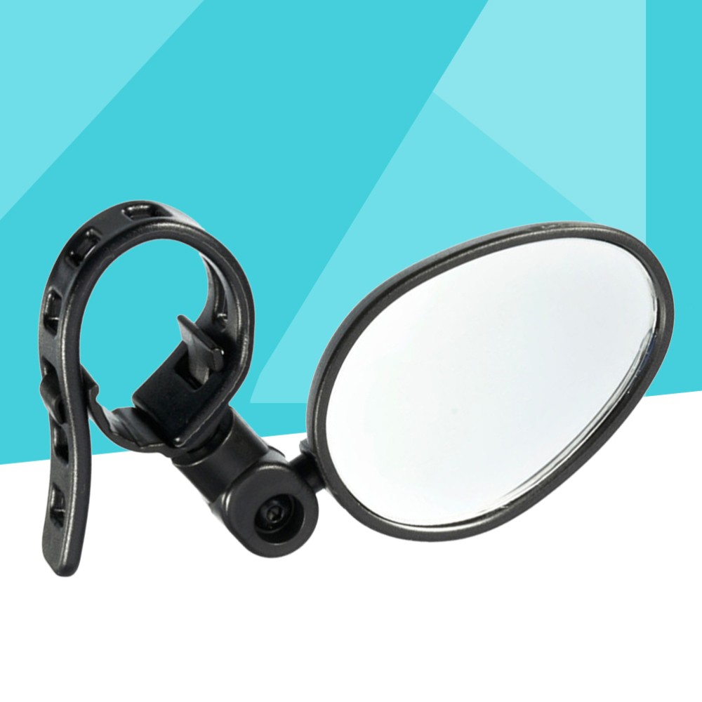 Adult Bike Rearview Mirror - Safe Cycling Accessories for Riders