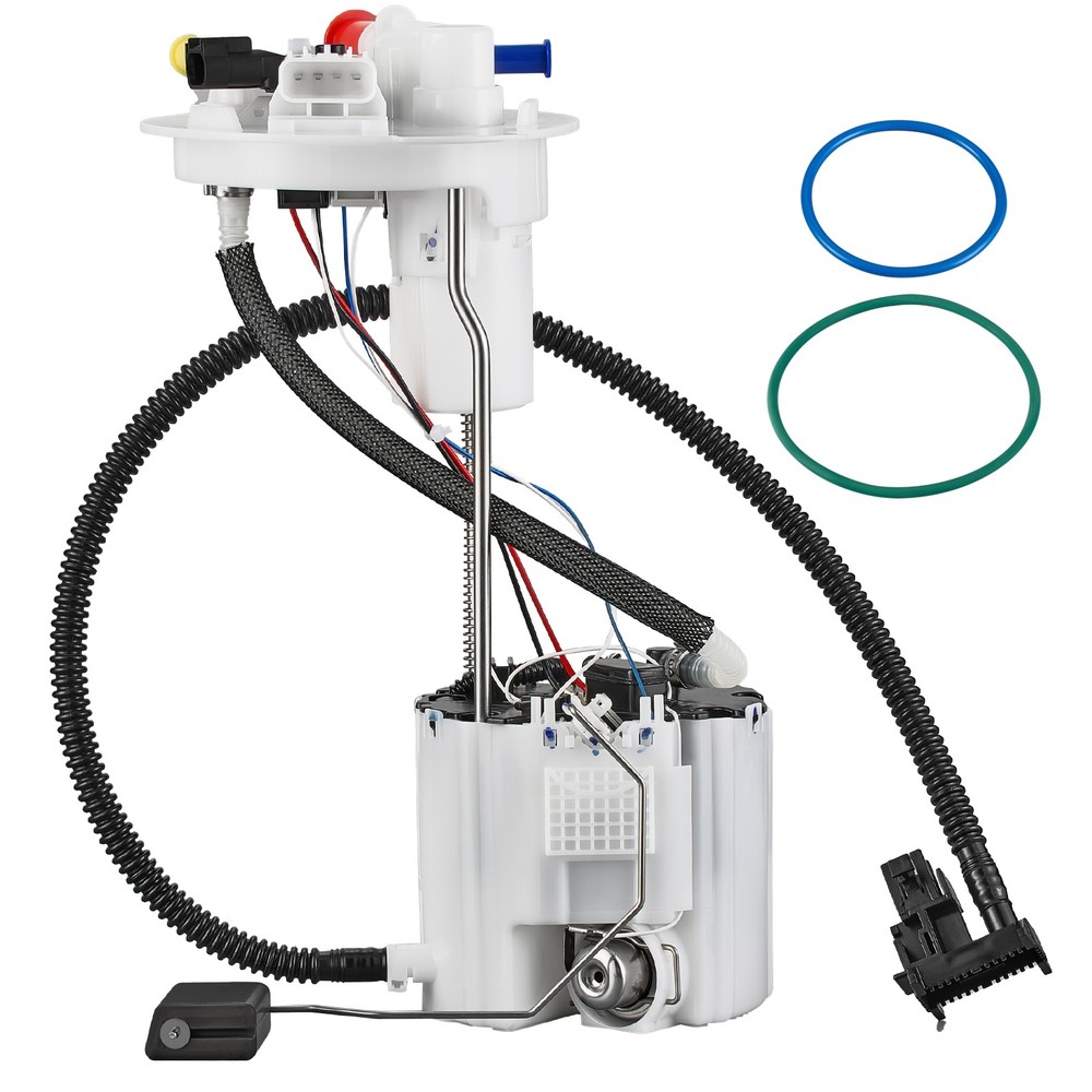 Fuel Pump Assembly Fits Chevrolet Equinox 2.4L 2010-2017 & GMC Terrain 2.4L