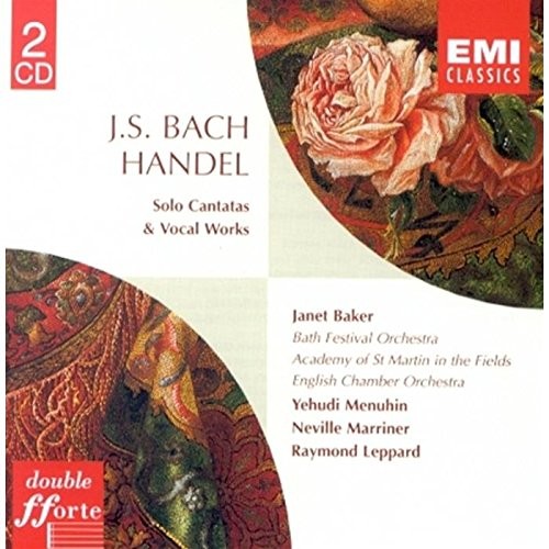 Academy of St Martin in the Fiel... - Academy of St Martin in the Fields CD NNVGFREE US DELIVERY | EAN: 0724357428422 | Quality CD-image