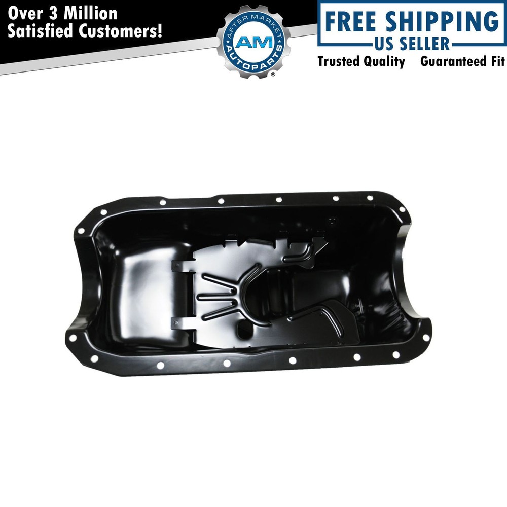 Engine Oil Pan Direct Fit For Ford Ranger Aerostar Mazda B3000 3.0 V6 NEW