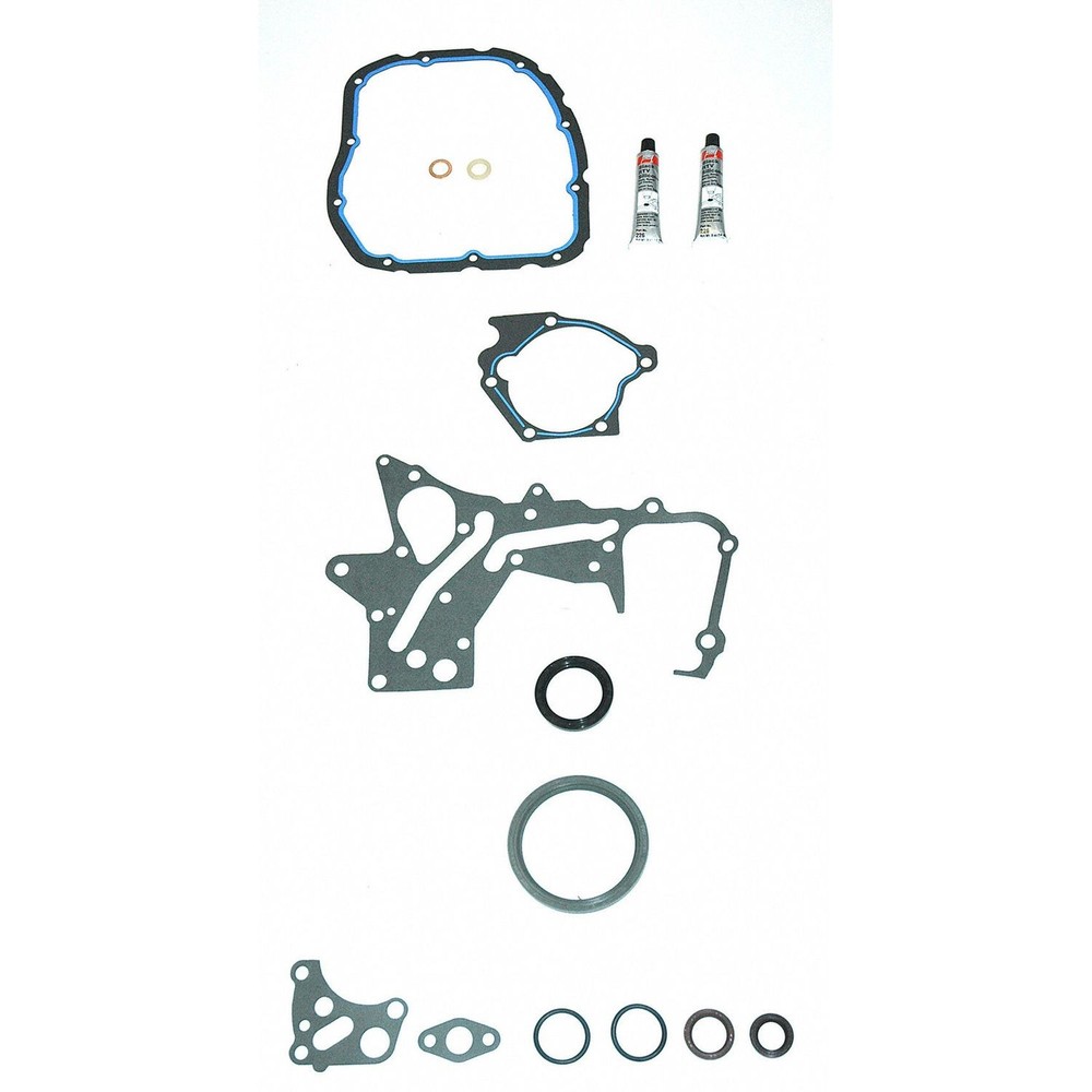 Fel-Pro CS 26282-1 Conversion Gasket Set For Select 01-06 Hyundai Kia Models