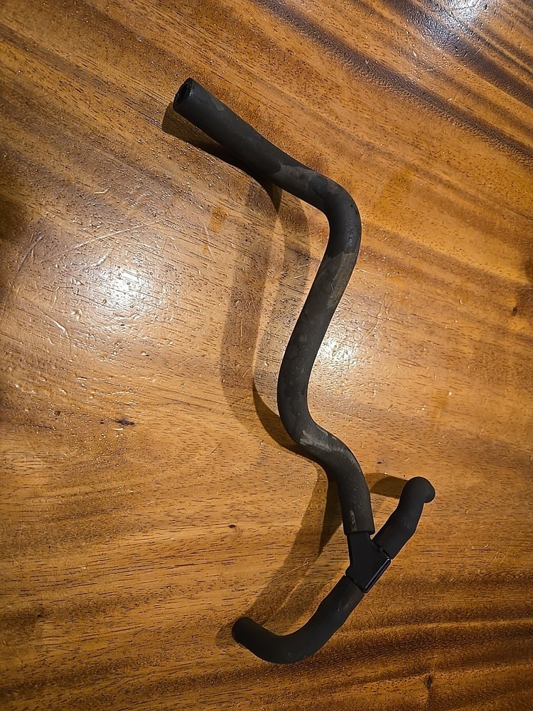 Toyota Tacoma 4Runner 3.4L 5VZ Intake Vacuum Hose OEM P7384B104 2001-2004
