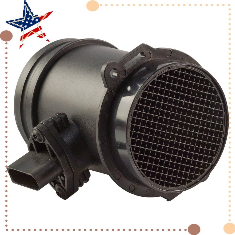 Mass Air Flow Sensor Meter Maf Fit AUDI A6 A8 Quattro 077133471G S