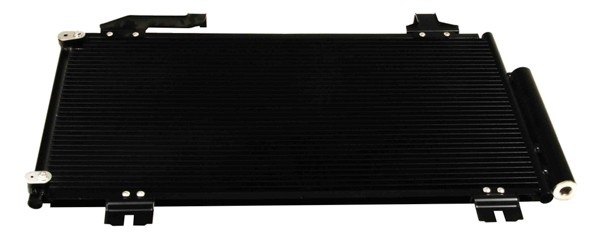 AC830255 MAXGEAR Condenser, Air Conditioner for Honda