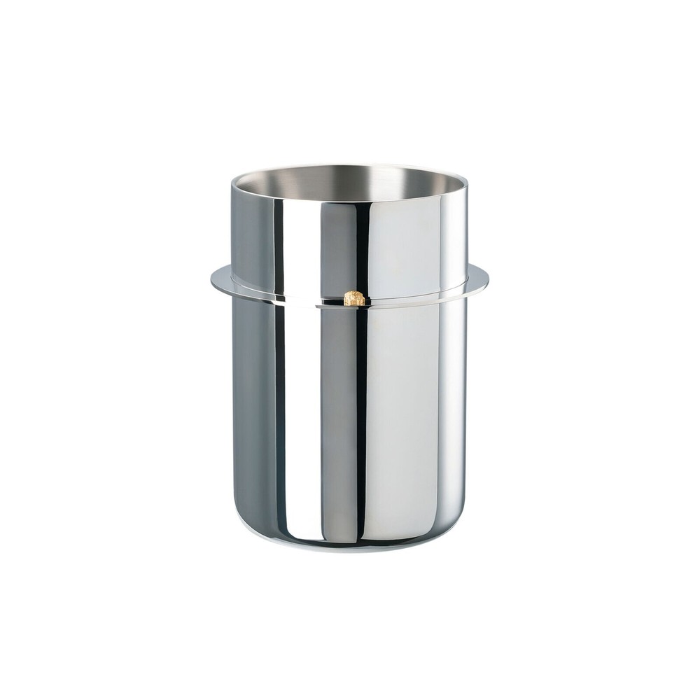 Versace Rosenthal Bar - Stainless Steel Wine Bucket 69141-321598-05850