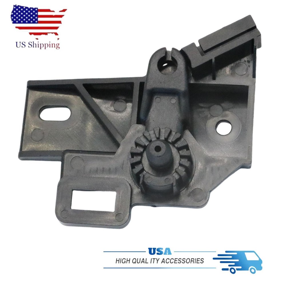 6R1823633 HOOD Latch Release Lever Bracket Fits 2011-2018 VW JETTA HYBRID MK6