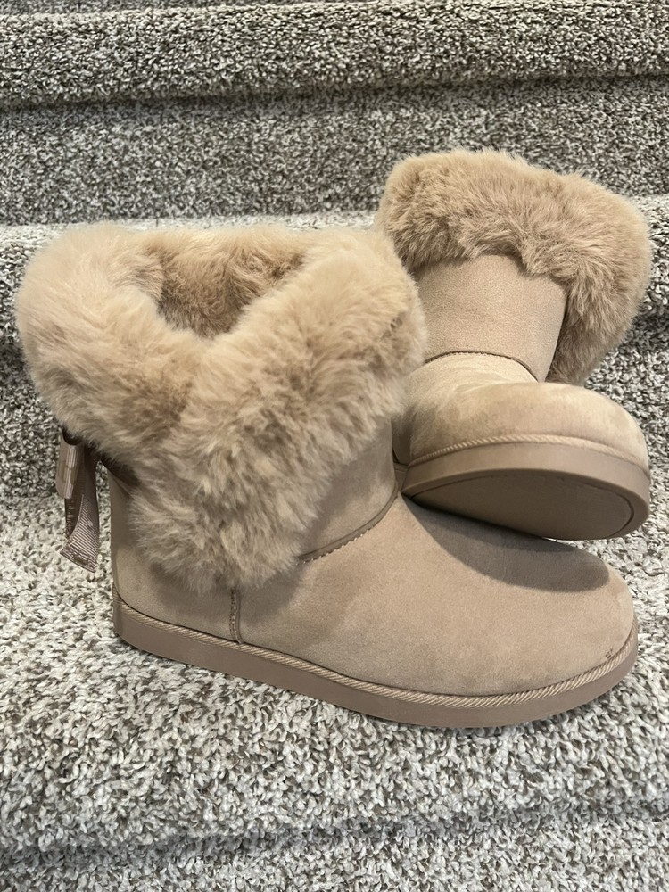 botas de mujer para invierno