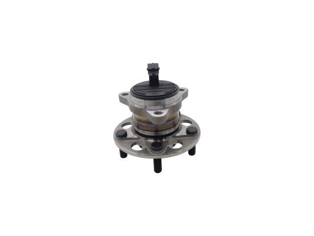 2018 Hyundai Elantra GT Rear Wheel Hub Assembly GSP 11123FKQD Sport Model