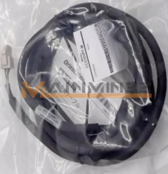 ONE NEW Oriental Motor CC030VPF-M Extension Cable