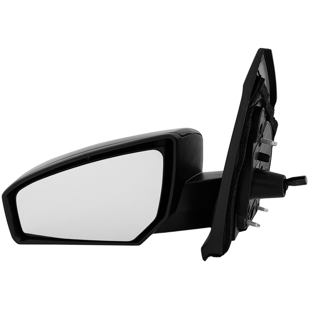 New Driver Side Mirror For Nissan Sentra 2007-2012