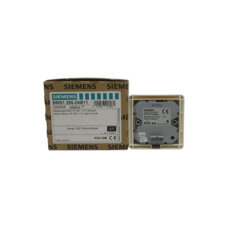 Siemens 5Wg1255-2Ab11 Nsmp