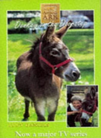 Donkey on the Doorstep (Animal Ark S.) By Lucy Daniels