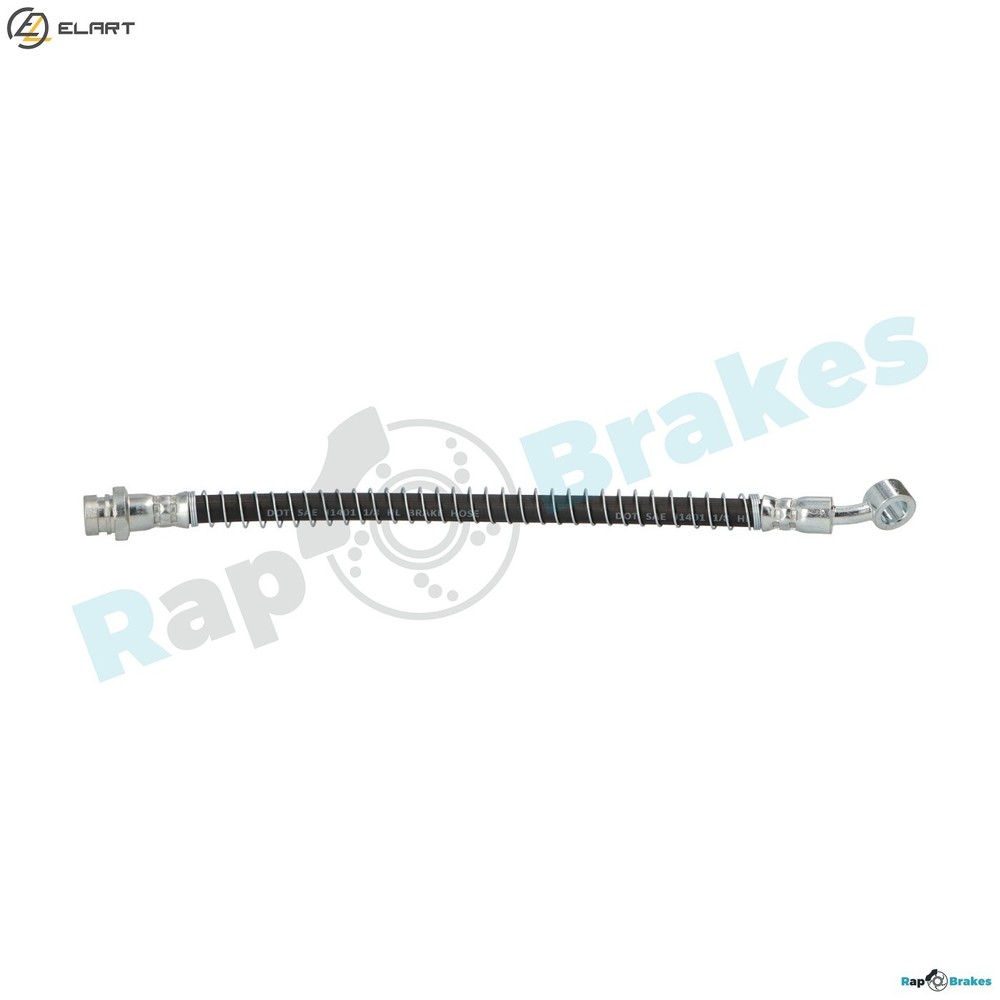 BRAKE HOSE R-H0365 FOR HYUNDAI D3FA 1.1L G3LA 1.0L 3cyl i10 IG4LA 1.2L 4cyl