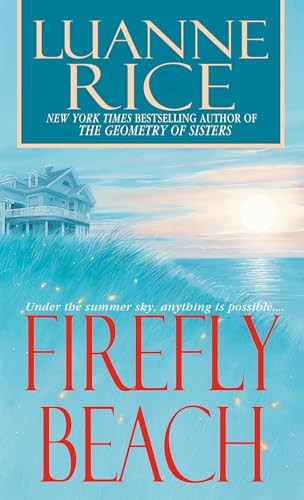 Firefly Beach: 1 (Hubbard's Point), Rice, Luanne