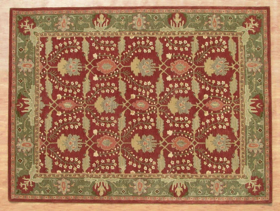 New William Morris Franklin rug  ART and craft 100% wool area rugs Carpet