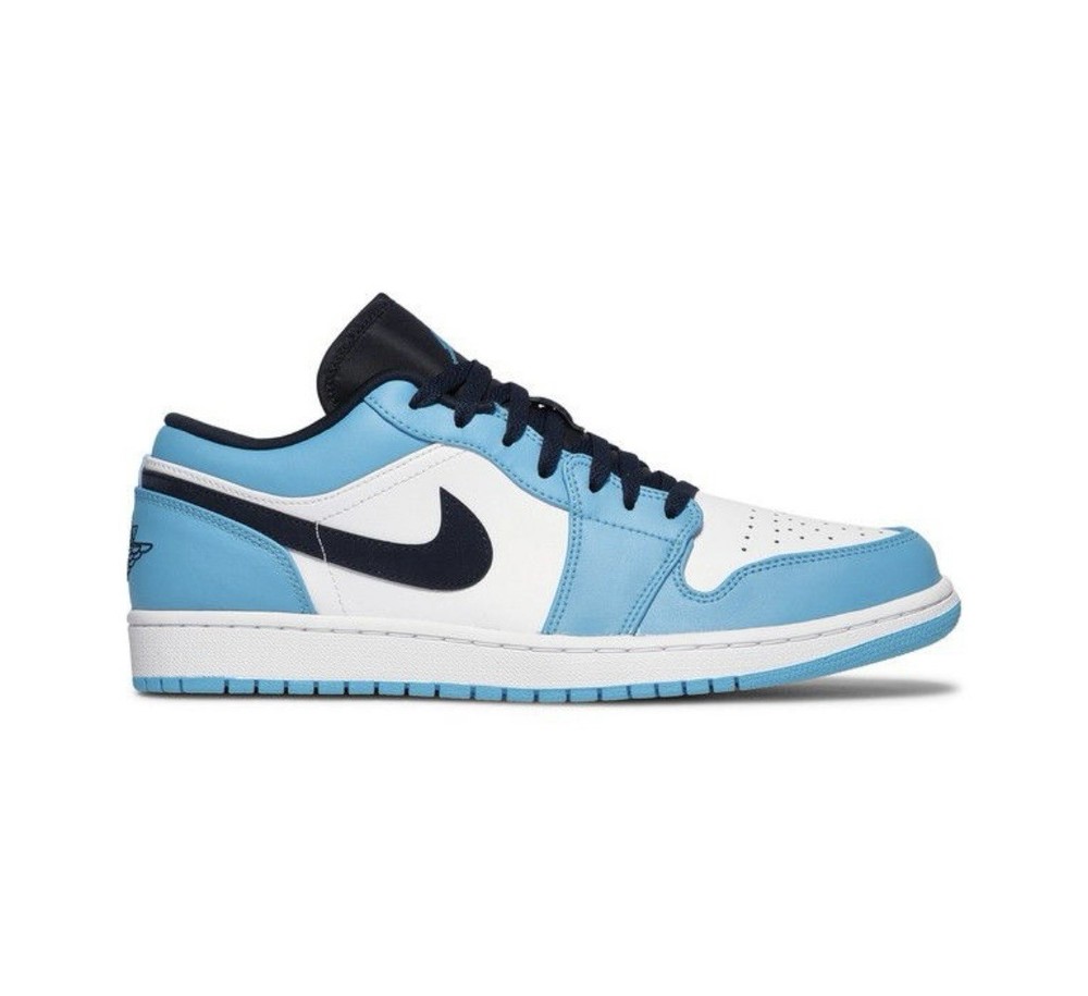 Jordan 1 Low UNC