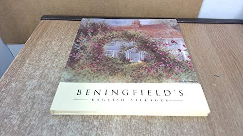 Beningfield's English Villages by Beningfield, Gordon 1844060217 The Fast FreeFREE US DELIVERY | ISBN: 1844060217 | Quality Books