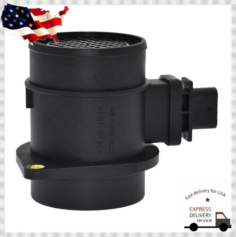 Mass Air Flow Meter MAF Sensor 28164-2A500 For Hyundai Accent Getz Kia Rio Soul