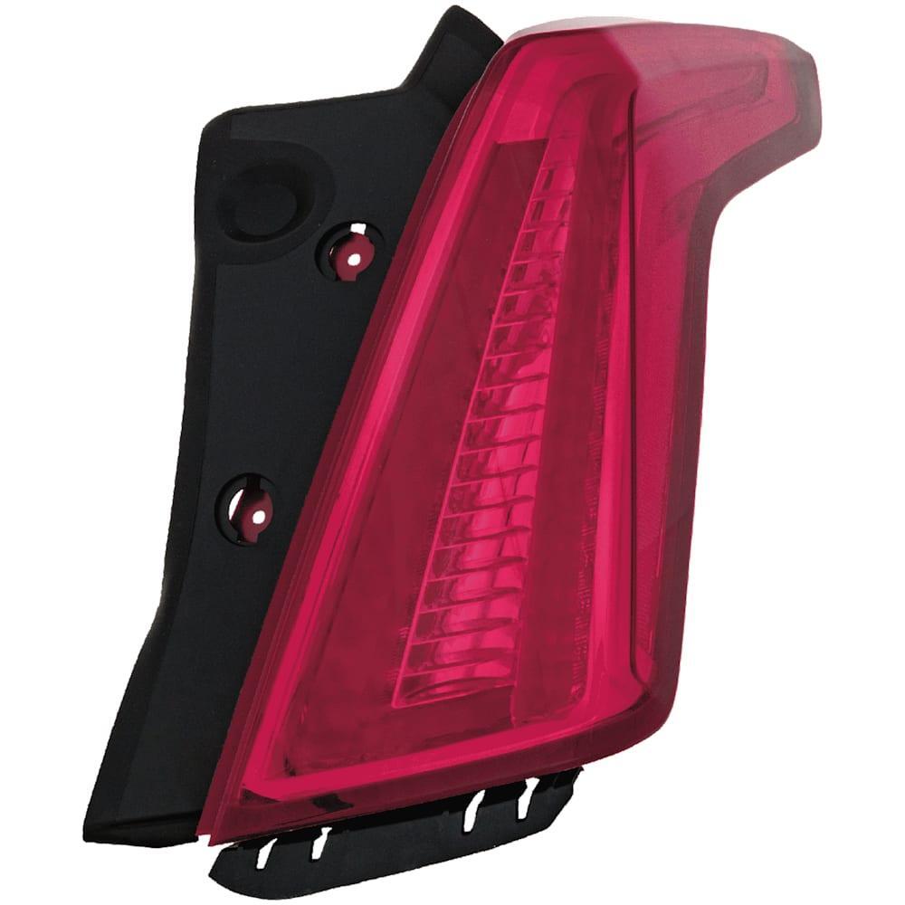 2017-2019 Cadillac XT5 Right Tail Light Replacement GM2805125 RC73010131A 84244999