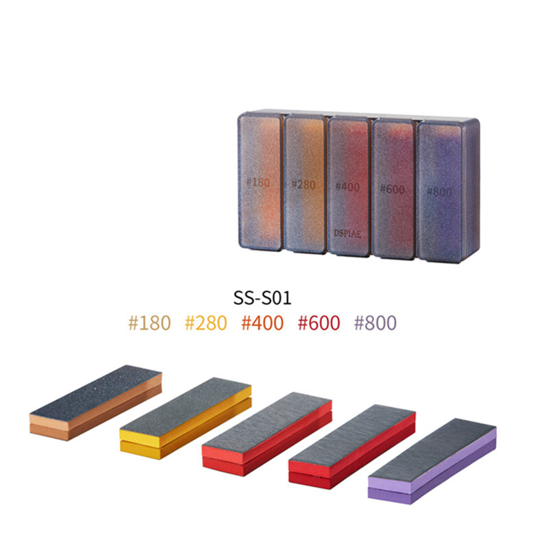 1 box Sanding Sponge For Dspiae Gundam GK Military Model Sandpaper Making Tool