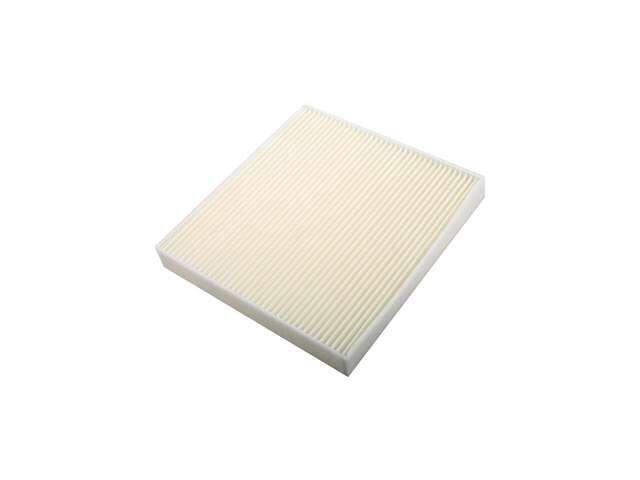 AC Delco Genuine GM Cabin Air Filter fits GMC Sierra 1500 2014-2018 99RQGN