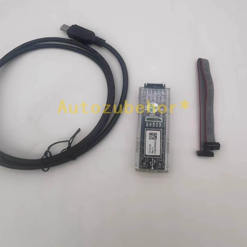 CY8CKIT-002 Development Board Kit PsoC Kit Programming Burner MiniProg3 #am