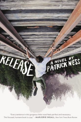 Release, Paperback by Ness, Patrick, Used Good Condition, Free shipping in th...