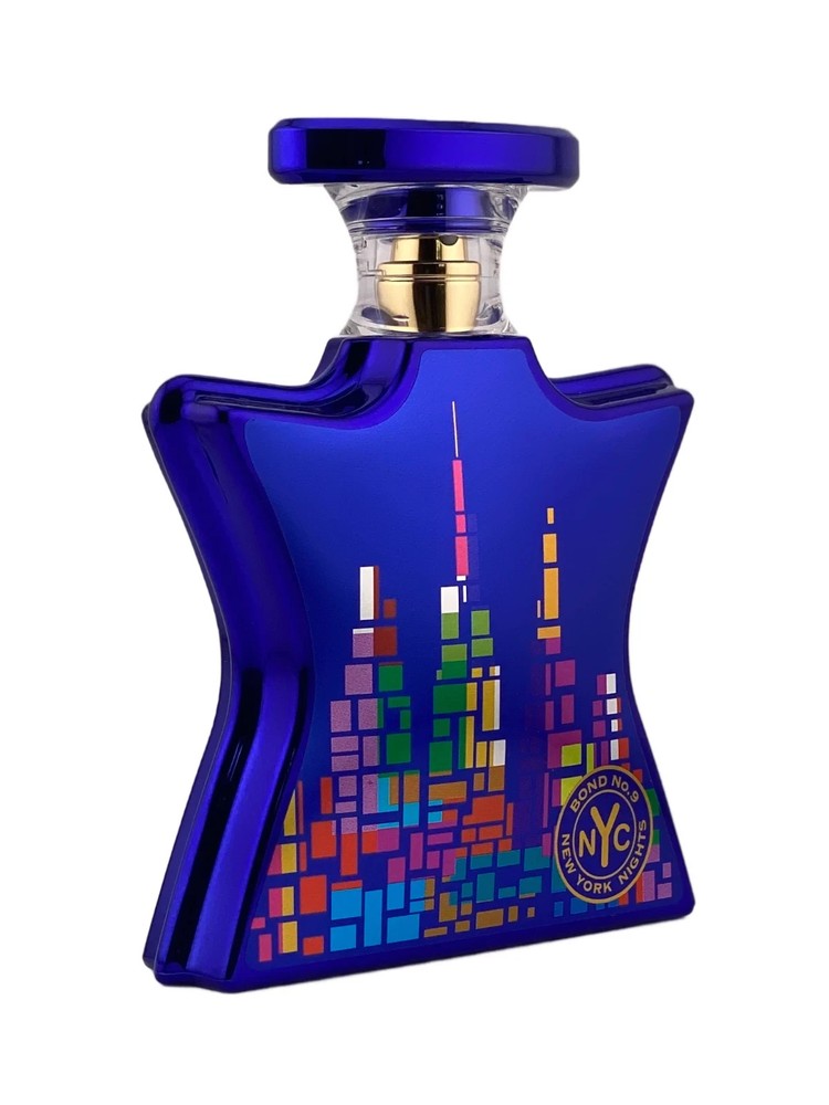 Bond No. 9 New York Nights 3.4oz Women's Eau de Parfum